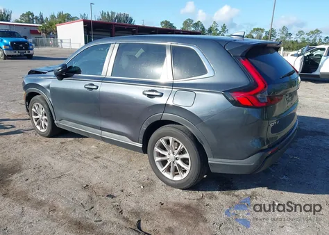 2021 Honda Pilot 2Wd Special Edition z USA, uszkodzony, nr VIN 5FNYF5H20MB029381